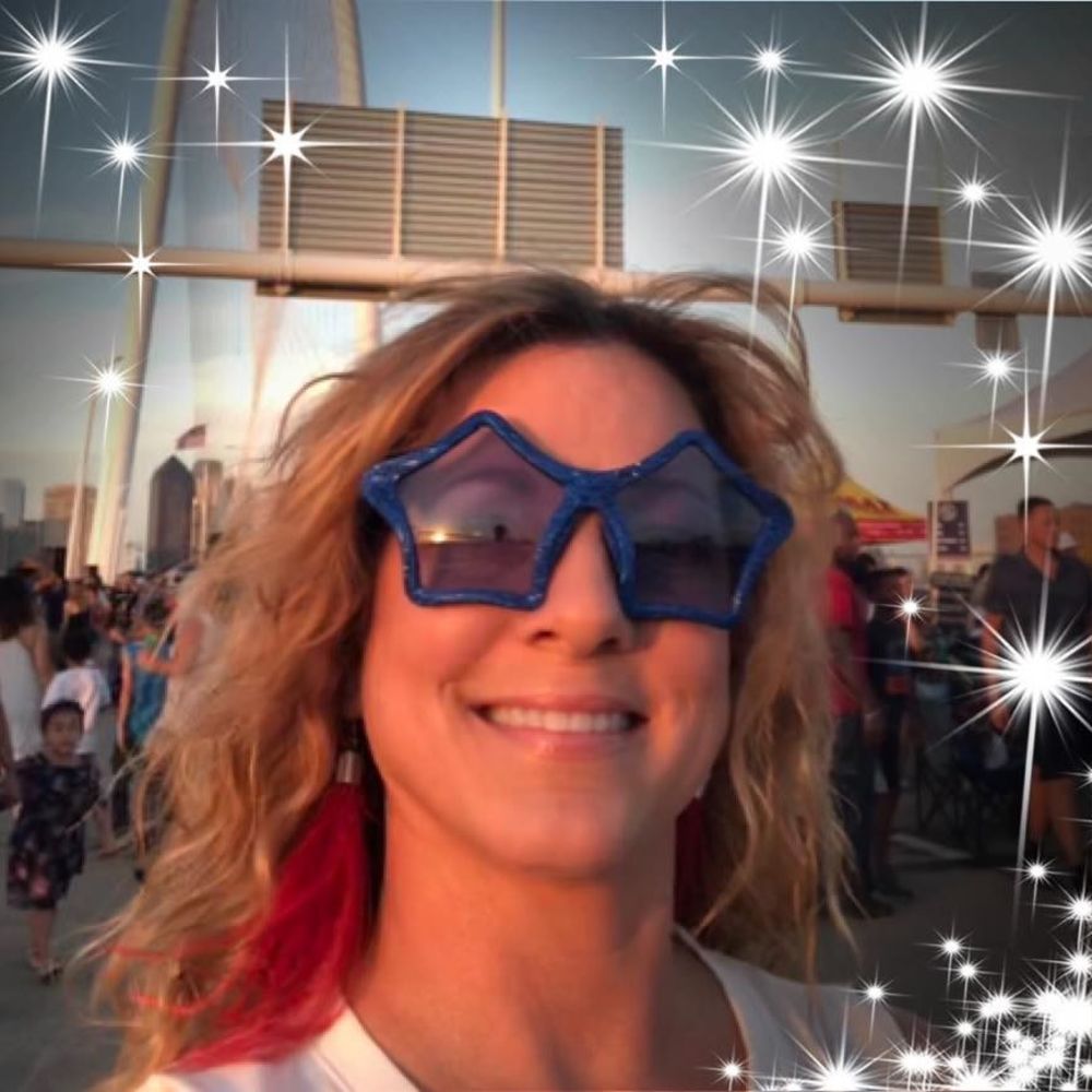 Meet your Posher, Jeni